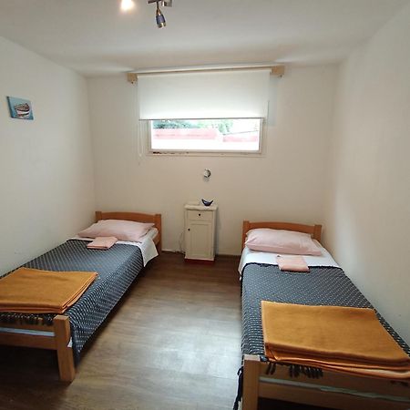 Simple Room For 2 With Bathroom Close To The Sea Kraljevica Exterior photo