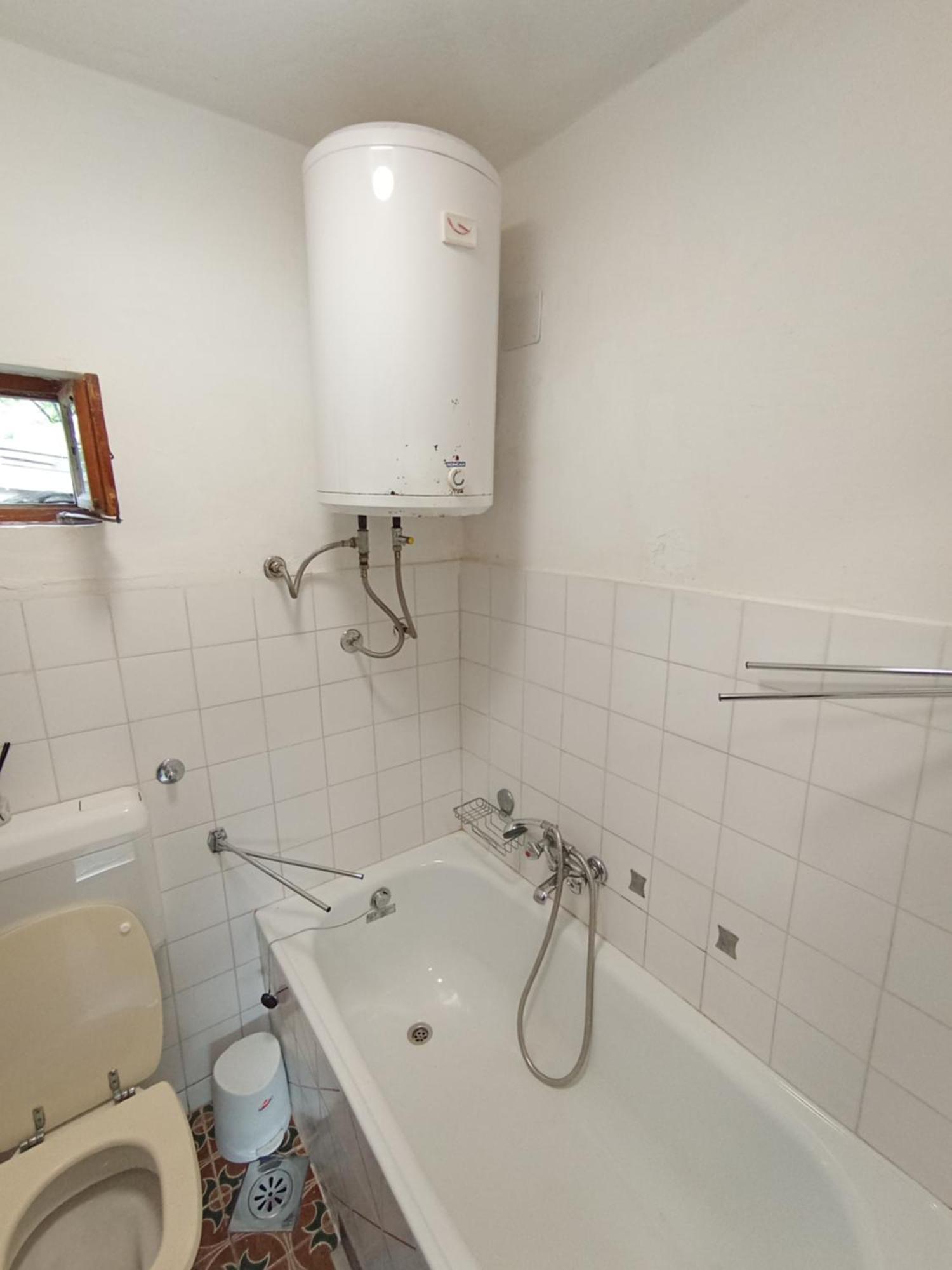 Simple Room For 2 With Bathroom Close To The Sea Kraljevica Exterior photo