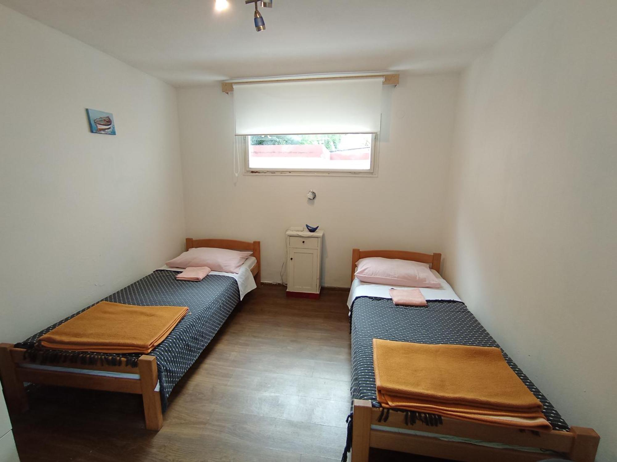 Simple Room For 2 With Bathroom Close To The Sea Kraljevica Exterior photo