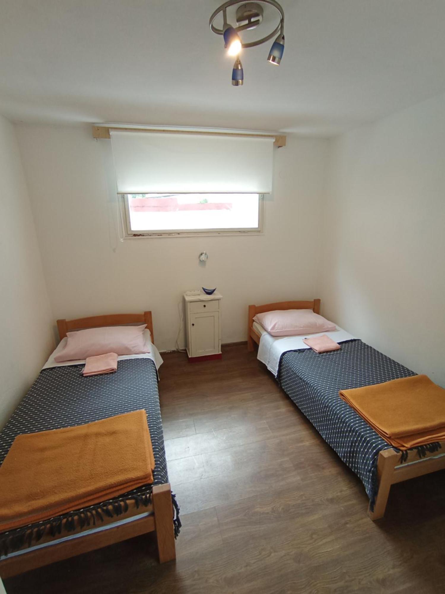 Simple Room For 2 With Bathroom Close To The Sea Kraljevica Exterior photo