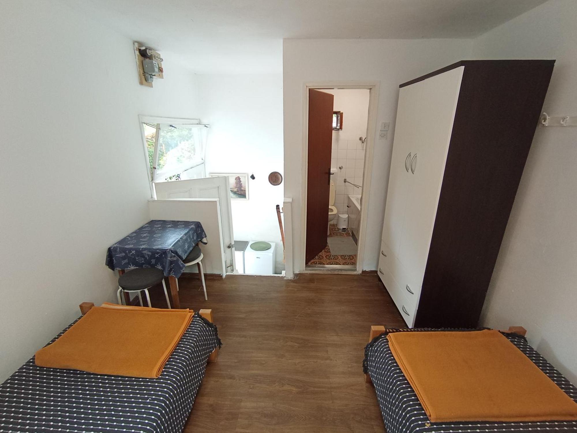 Simple Room For 2 With Bathroom Close To The Sea Kraljevica Exterior photo